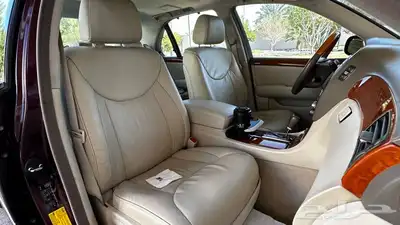 لكزس مخزن 430 15
