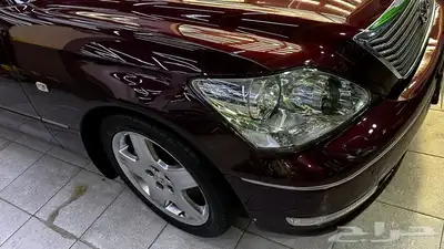 لكزس مخزن 430 2