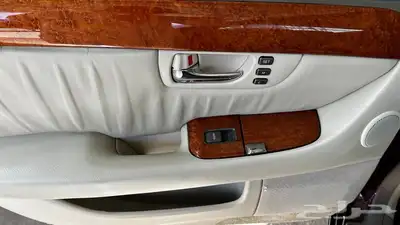 لكزس مخزن 430 60