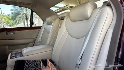 لكزس مخزن 430 50