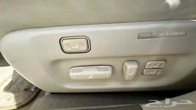 لكزس مخزن 430 19