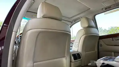 لكزس مخزن 430 51