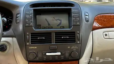 لكزس مخزن 430 44