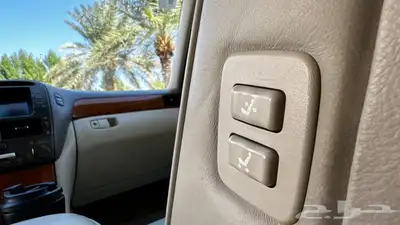 لكزس مخزن 430 21