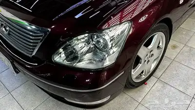 لكزس مخزن 430 1