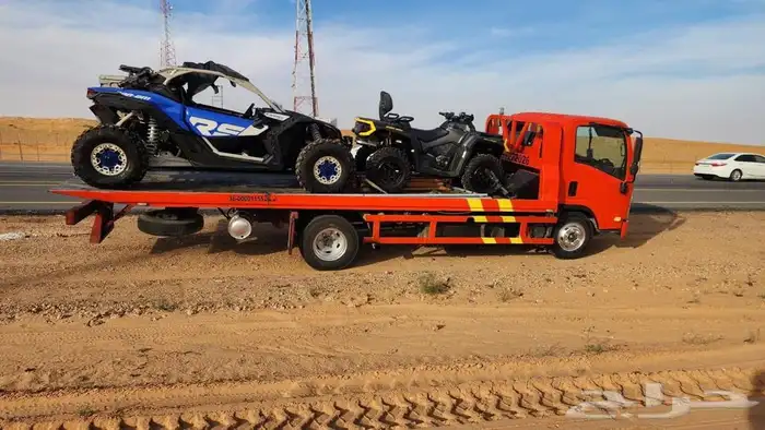 سطحة المروج سطحة الوادي سطحة قرطبة سطحة الرمال المونسيه 1