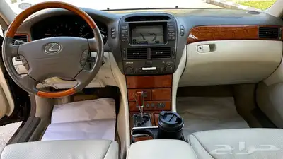 لكزس مخزن 430 14