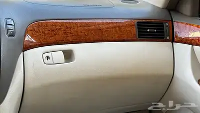 لكزس مخزن 430 45