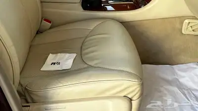 لكزس مخزن 430 16