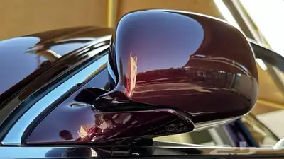 لكزس مخزن 430 4