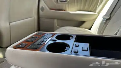 لكزس مخزن 430 57
