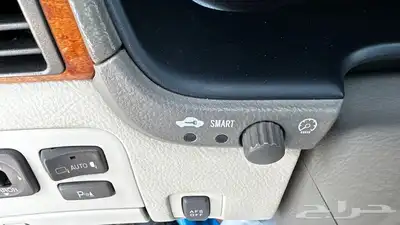 لكزس مخزن 430 40