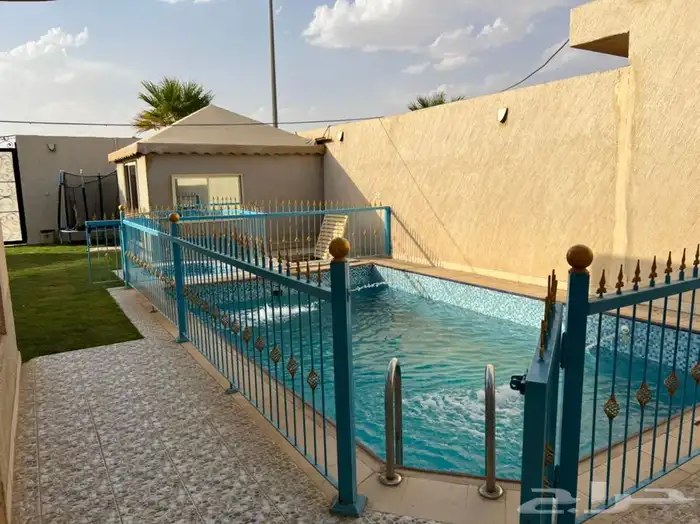 شاليهات الشروق 3