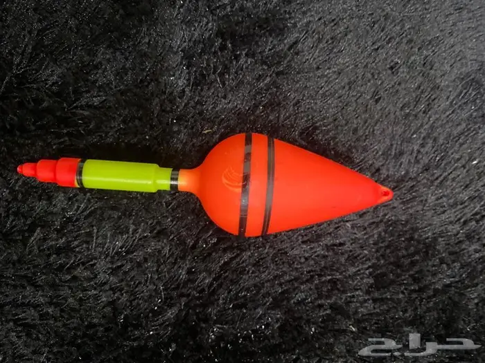 فرصة ذهبية صنارة صيد سمك الحق 3