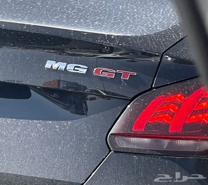 اقمشة سيراميك فحمات فرامل MG GT 0