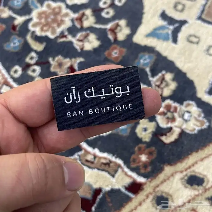 طباعه اكياس علب بوكسات ليبل قماش تاق استكر لاصق كروت فواتير 6
