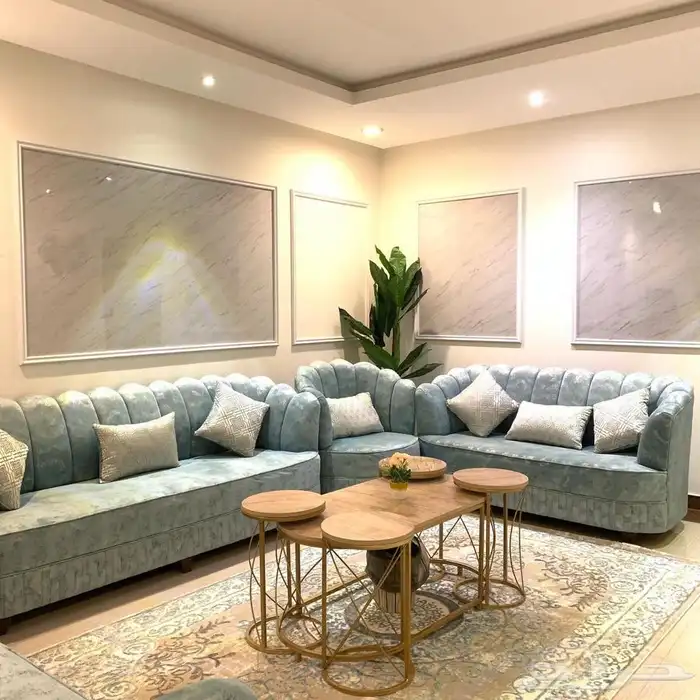 شاليهات الشروق 5