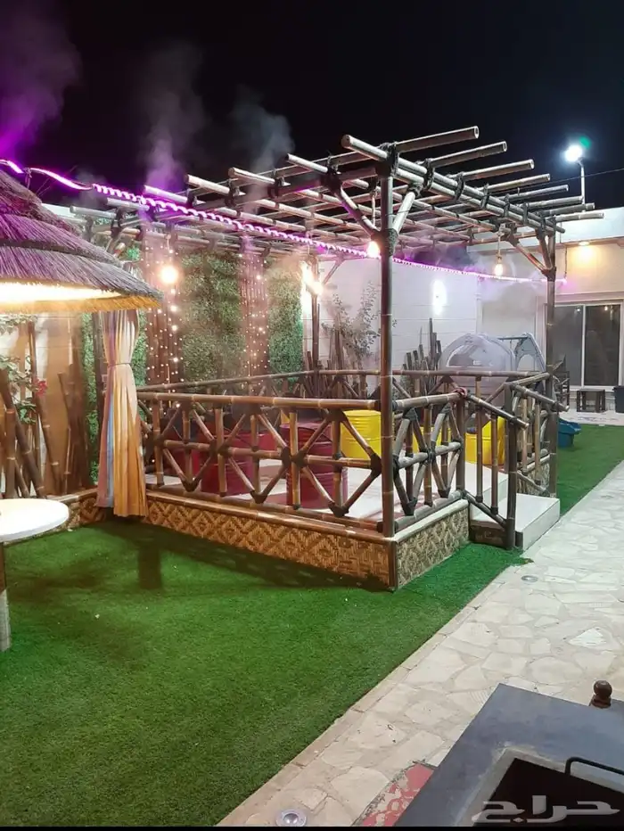 رذاذ وضباب. صيفك ابرد 29