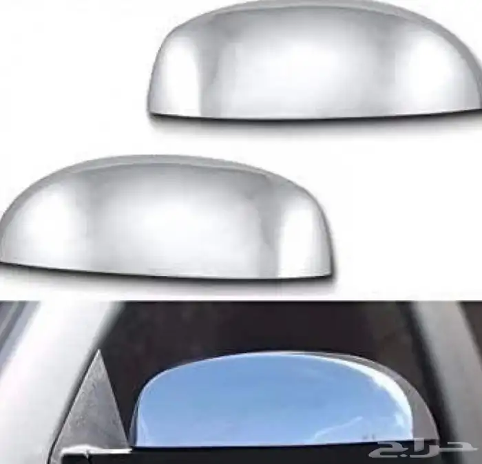 نيكل مرايه جمس نص 2007 - 2014 3