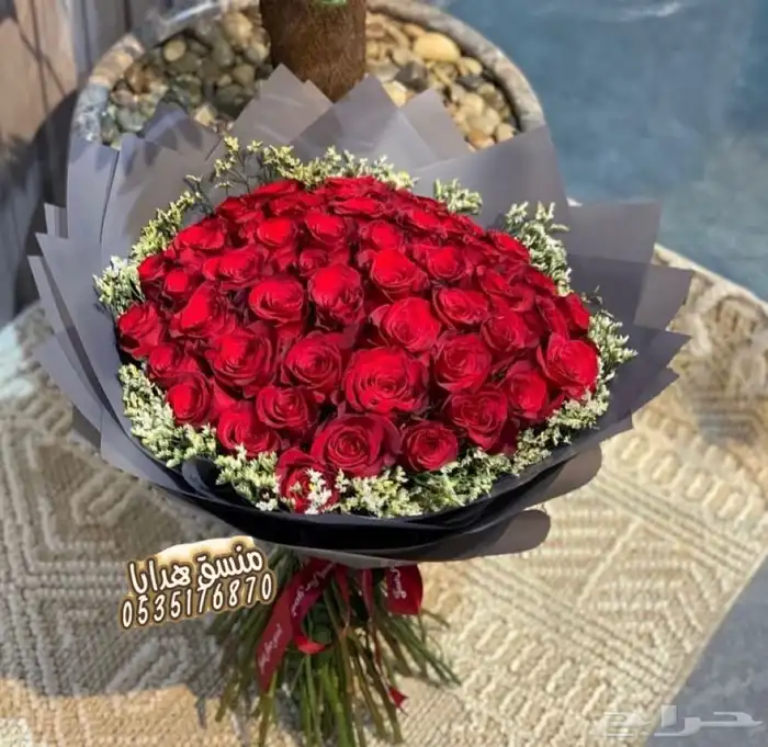 تنسيق هدايا ورد خميس مشيط ابها توصيل ورد هدايا الجنوب 28
