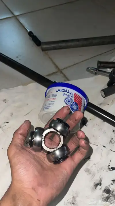 مهندس ميكانيكي السيارات 5