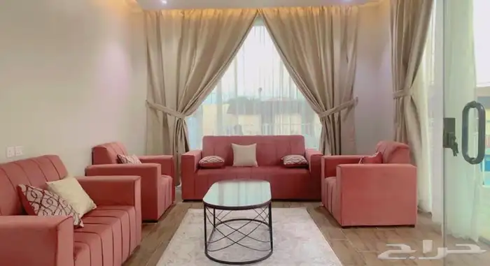 شالية ومربط 12