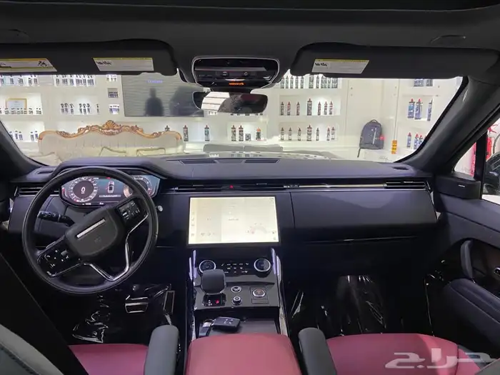 مكتب اليافعي لتأجير السيارات- دبي 2