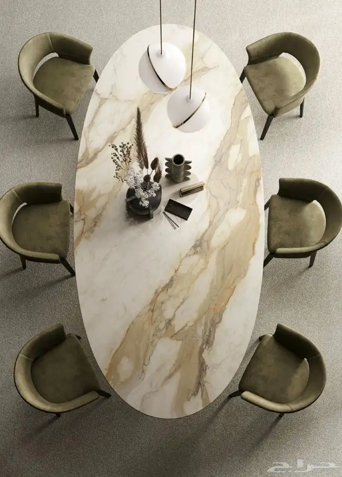 تفصيل طاولات بسعر المصنع خاص لعملاء حراج 8