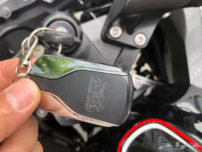 دباب ريس 250 دراجة نارية نينجا بايك دبابات نارية 9