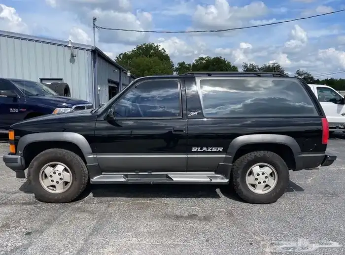 استكرات بليزر BLAZER sport شفر 3