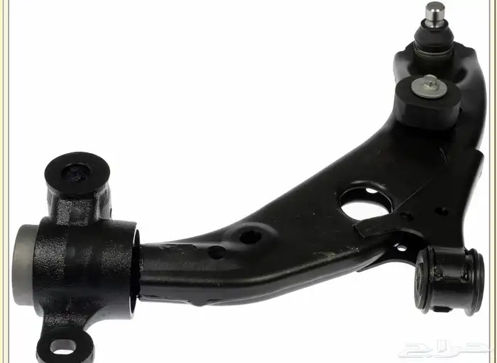 مقصات مازدا 9 اصلي 1