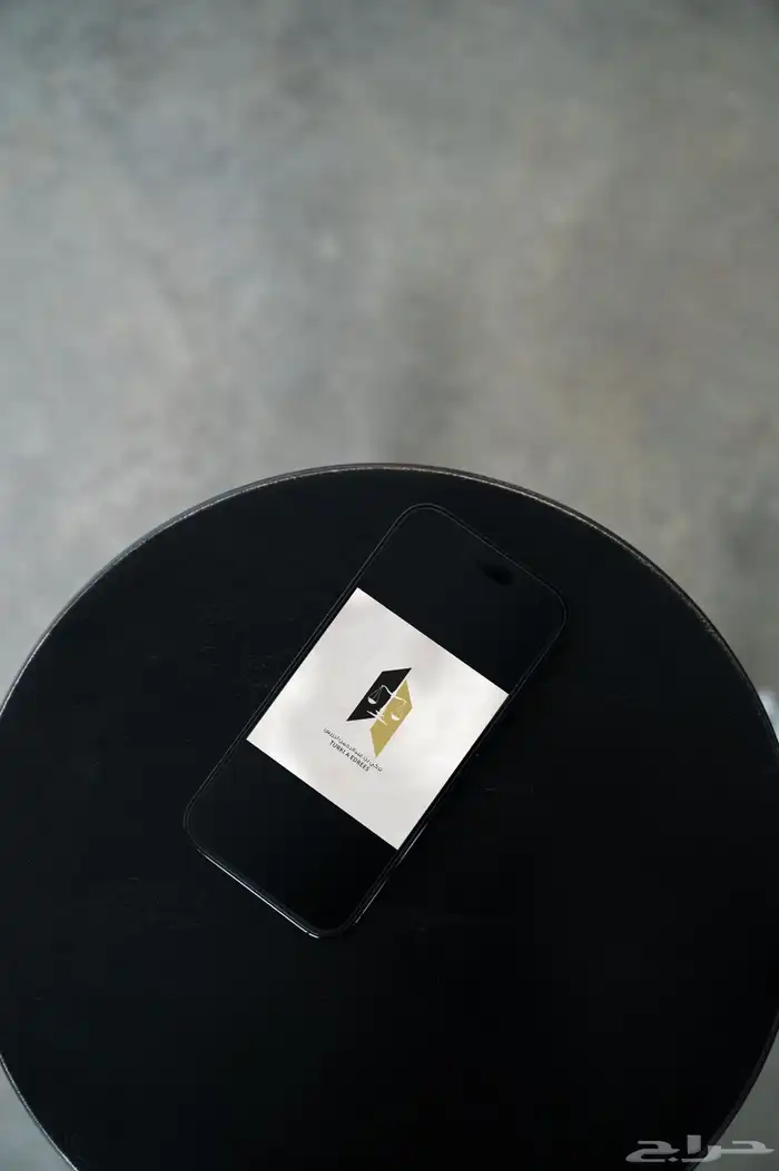 هوية بصرية للمستشار والمحامي تركي 6