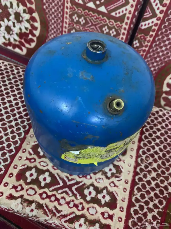دبة غاز بريموس قديمه 2