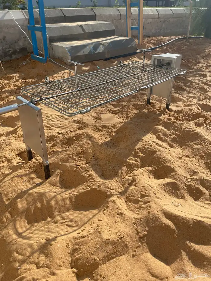 شواية ومنقل رحلات متعدد الاستخدام 2 في 1 20