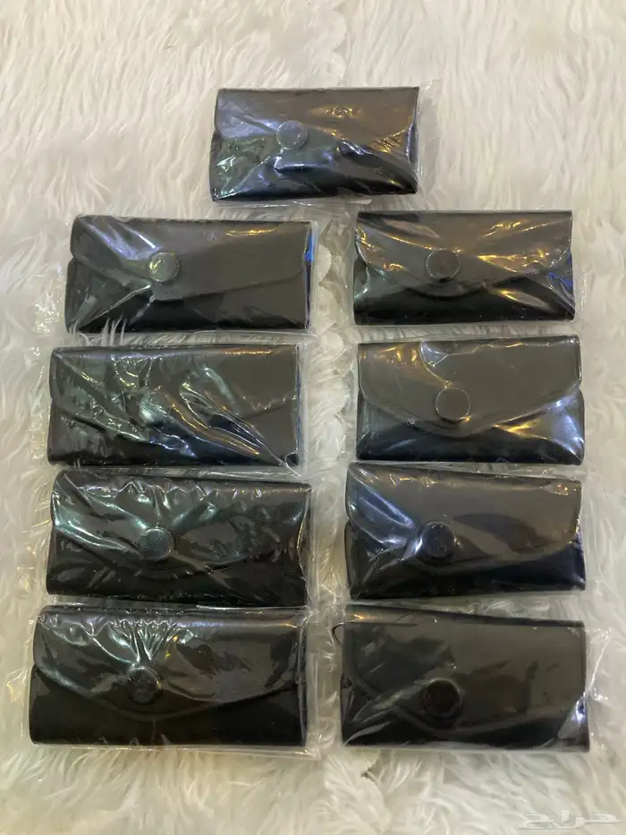 محفظة مفاتيح السيارات 0
