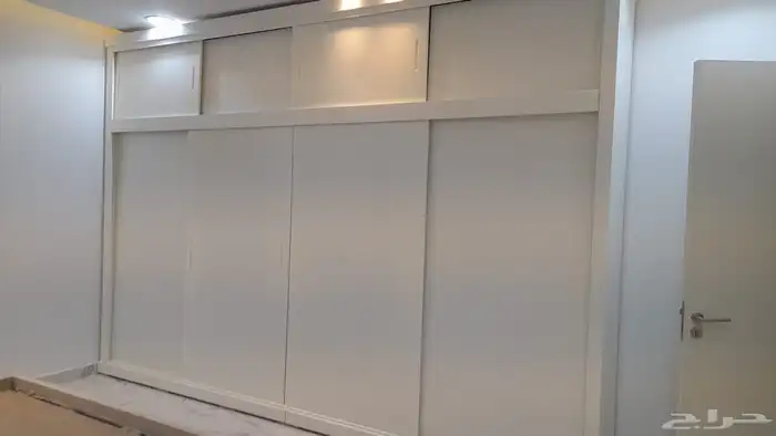 تأثيث شقق تفصيل غرف نوم دواليب كنبات ستائر على حسب الطلب 12