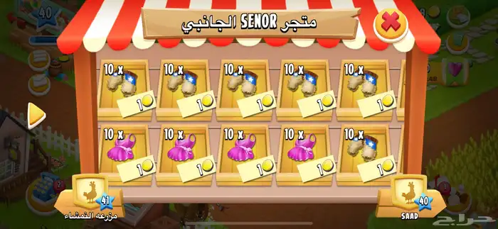 هاي داي منتجات 4