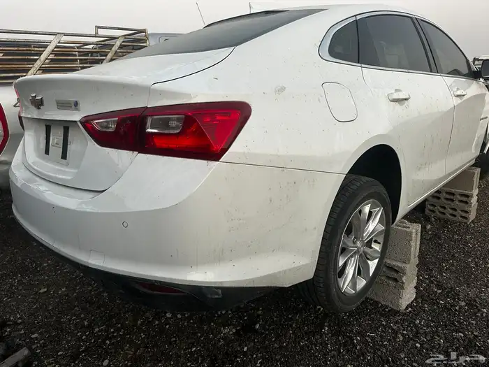 قطع غيار ماليبو 2021 0