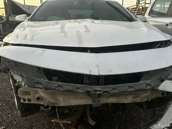 قطع غيار ماليبو 2021 14