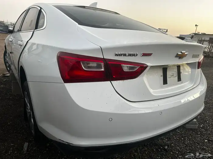 قطع غيار ماليبو 2021 7