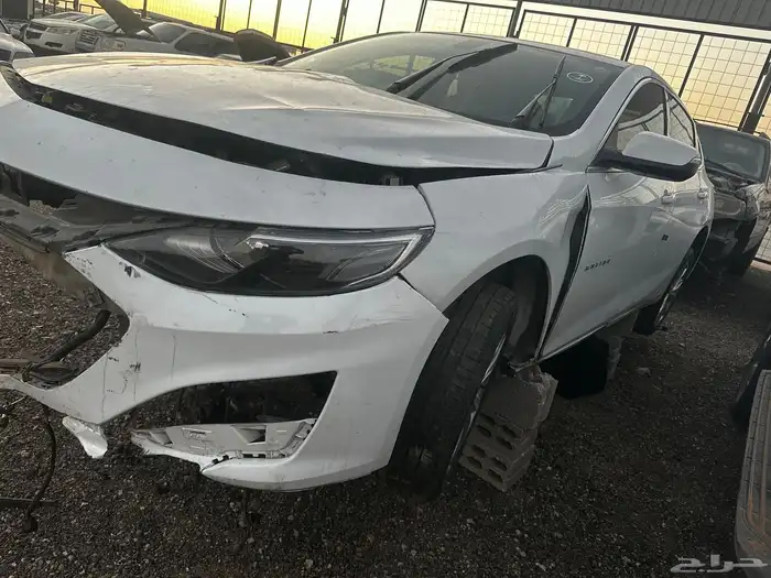 قطع غيار ماليبو 2021 11