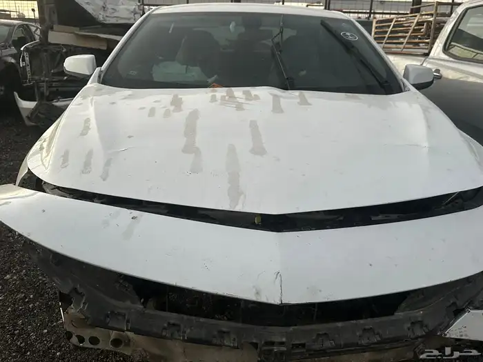 قطع غيار ماليبو 2021 15