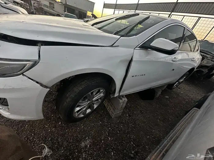 قطع غيار ماليبو 2021 9