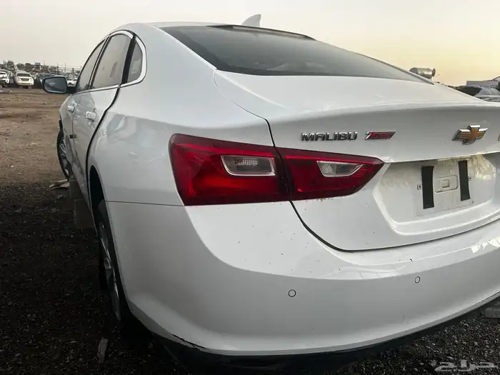 قطع غيار ماليبو 2021 6