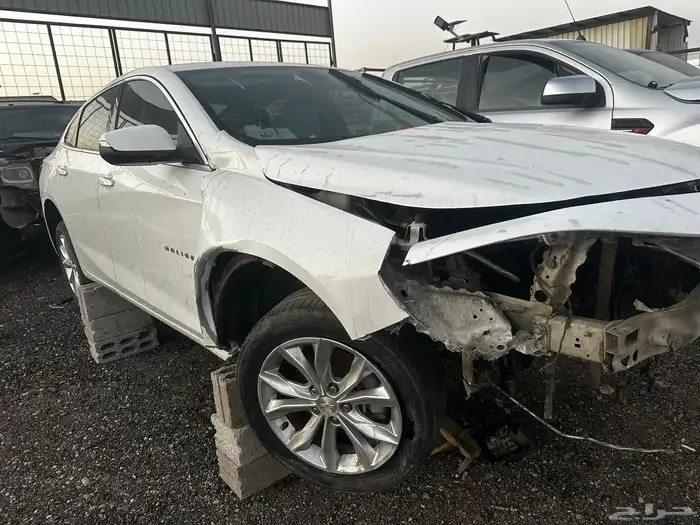 قطع غيار ماليبو 2021 12