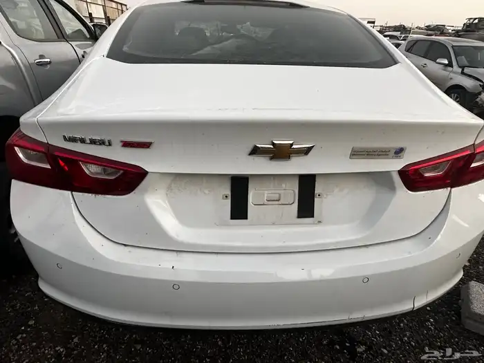 قطع غيار ماليبو 2021 2