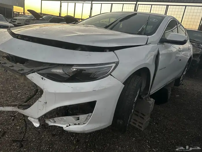 قطع غيار ماليبو 2021 10