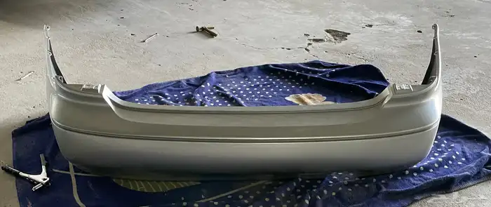 صدامات مكسيما 2000-2008 0