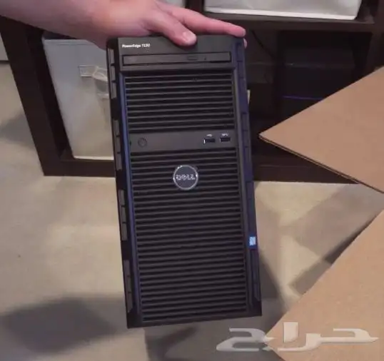 سيرفار DELL T130 0