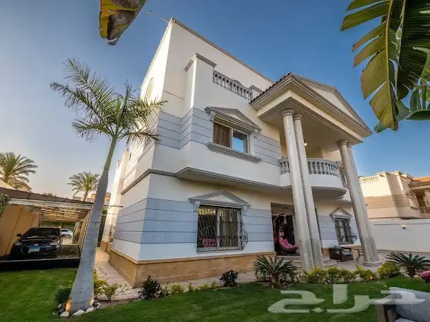 السياحه في مصر تحت اداره سعوديه 24